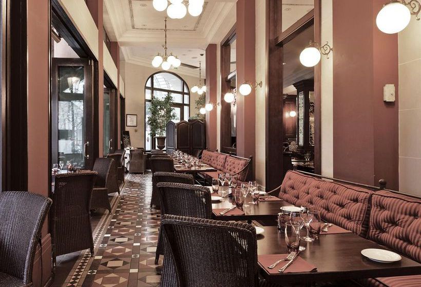 Hôtel Millennium Paris Opéra  | Paris | Paris | France 7