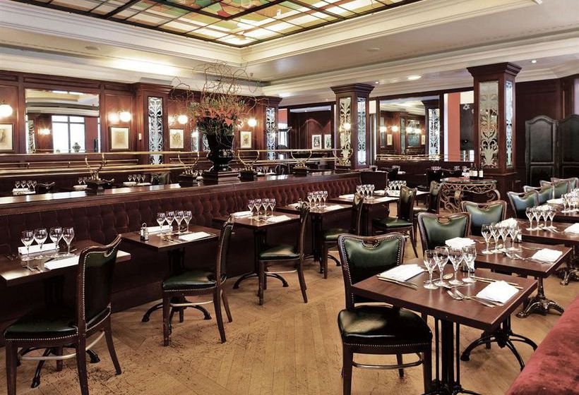 Hôtel Millennium Paris Opéra  | Paris | Paris | France 8