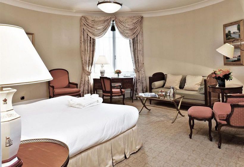 Hôtel Millennium Paris Opéra  | Paris | Paris | France 9