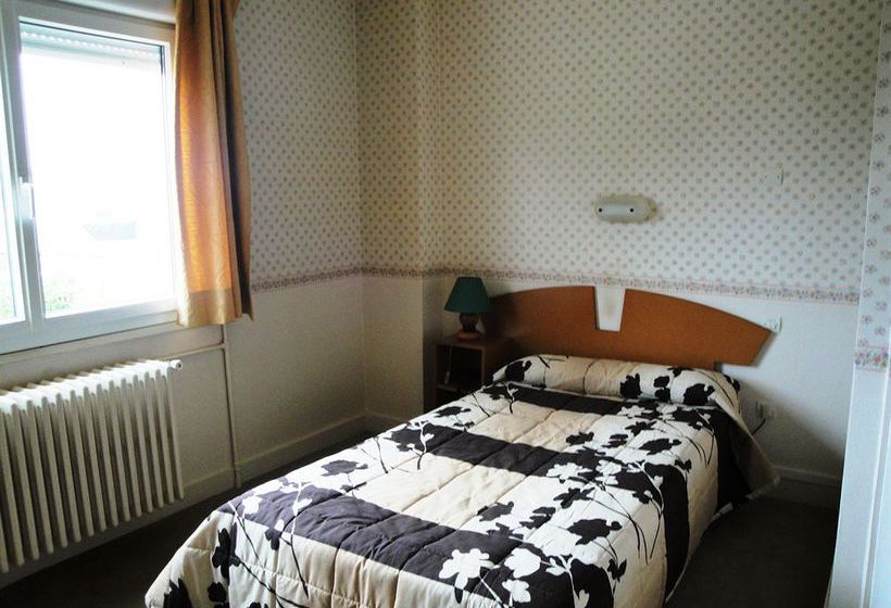 Hôtel Moliere  | Nevers | Nievre | France 1