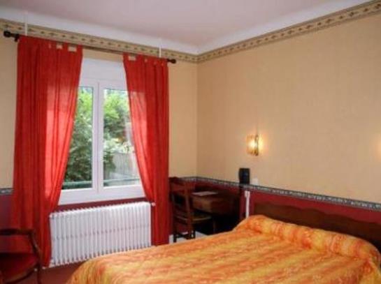 Hôtel Moliere  | Nevers | Nievre | France 10