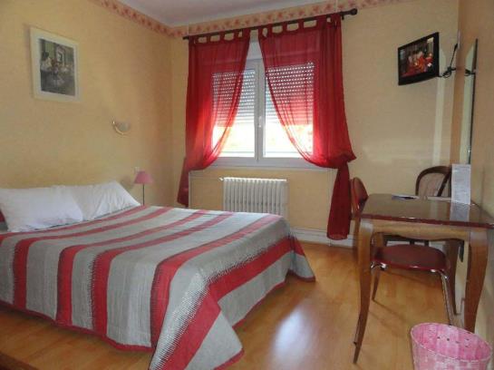 Hôtel Moliere  | Nevers | Nievre | France 11