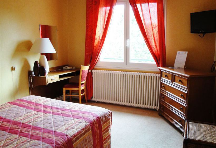 Hôtel Moliere  | Nevers | Nievre | France 2