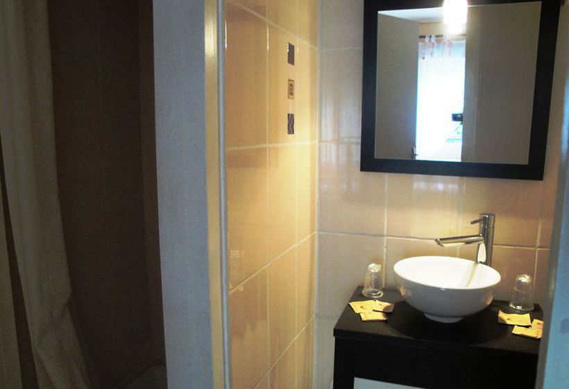 Hôtel Moliere  | Nevers | Nievre | France 3