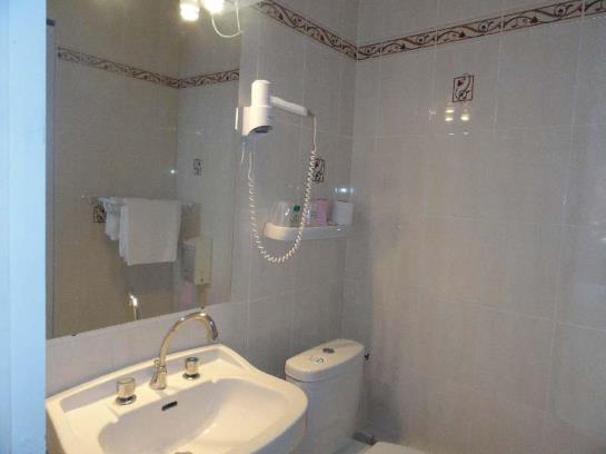 Hôtel Moliere  | Nevers | Nievre | France 4