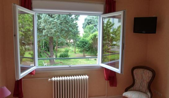 Hôtel Moliere  | Nevers | Nievre | France 5