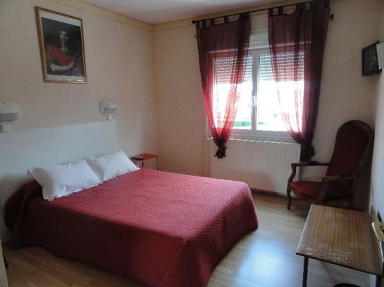 Hôtel Moliere  | Nevers | Nievre | France 7