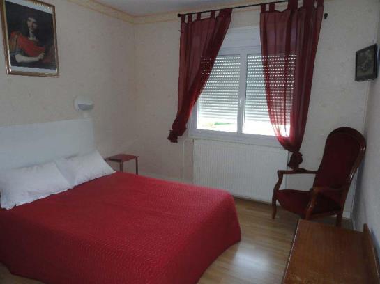 Hôtel Moliere  | Nevers | Nievre | France 8