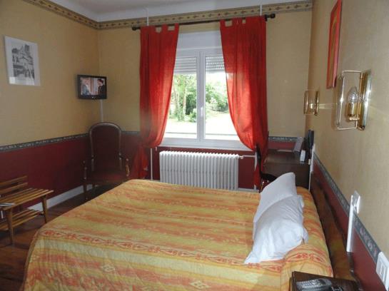 Hôtel Moliere  | Nevers | Nievre | France 9