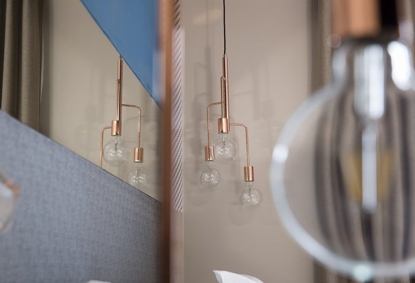 Hôtel Duette  | Paris | Paris | France 10