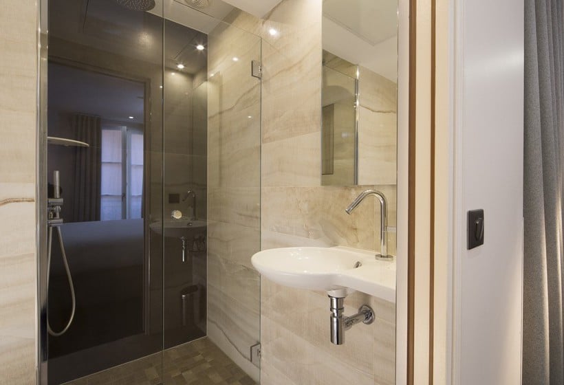 Hôtel Duette  | Paris | Paris | France 6