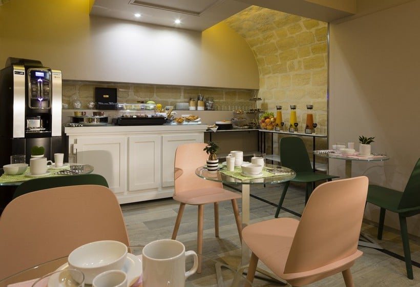 Hôtel Duette  | Paris | Paris | France 7