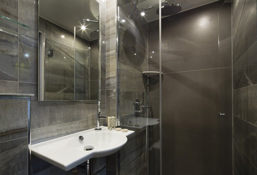 Hôtel Duette  | Paris | Paris | France 9