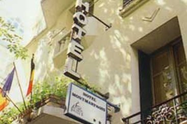 Hôtel Montmartrois  | Paris | Paris | France 1