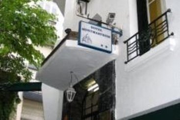 Hôtel Montmartrois  | Paris | Paris | France 2