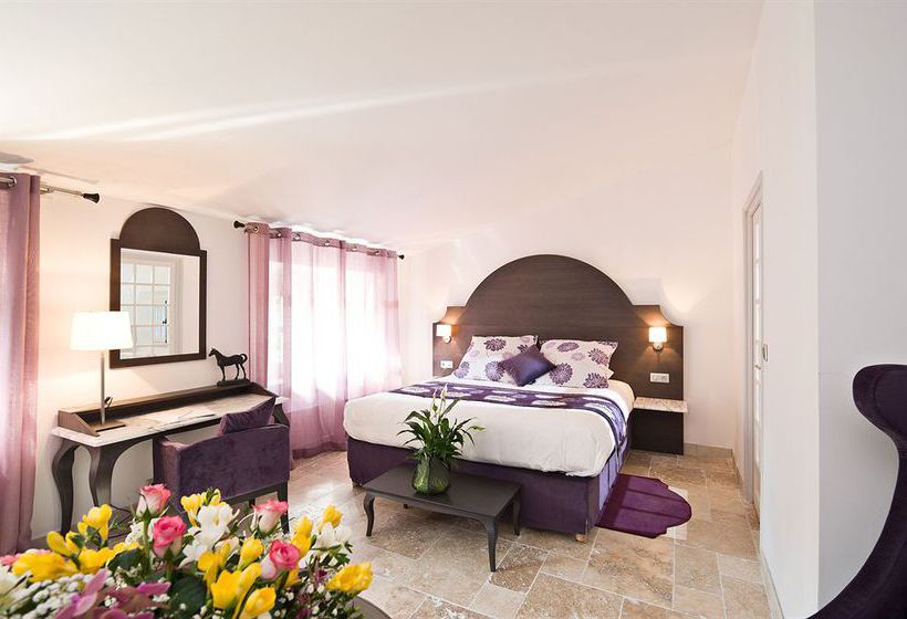 Hotel Moulin de Vernegues