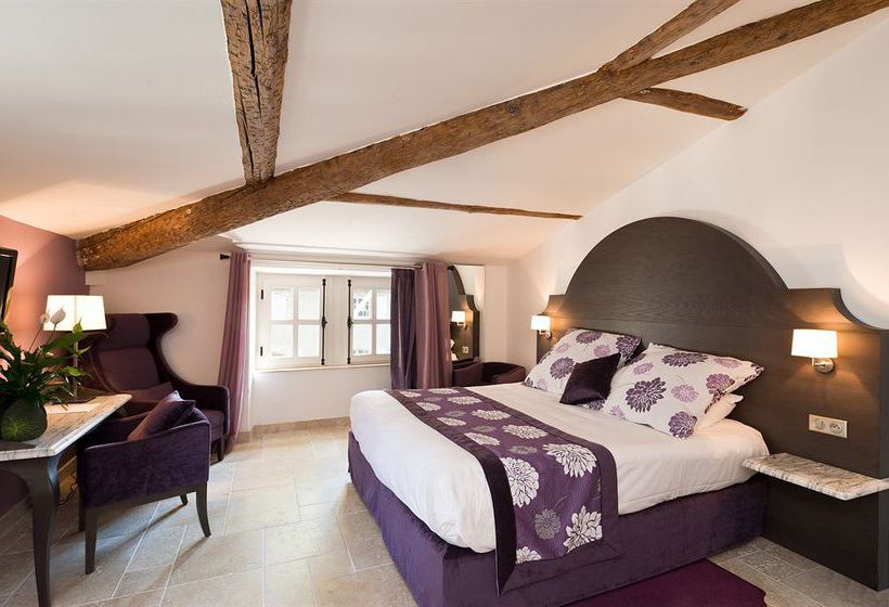 Hotel Moulin de Vernegues  | Mallemort | Bouches du Rhone | Frankreich 1