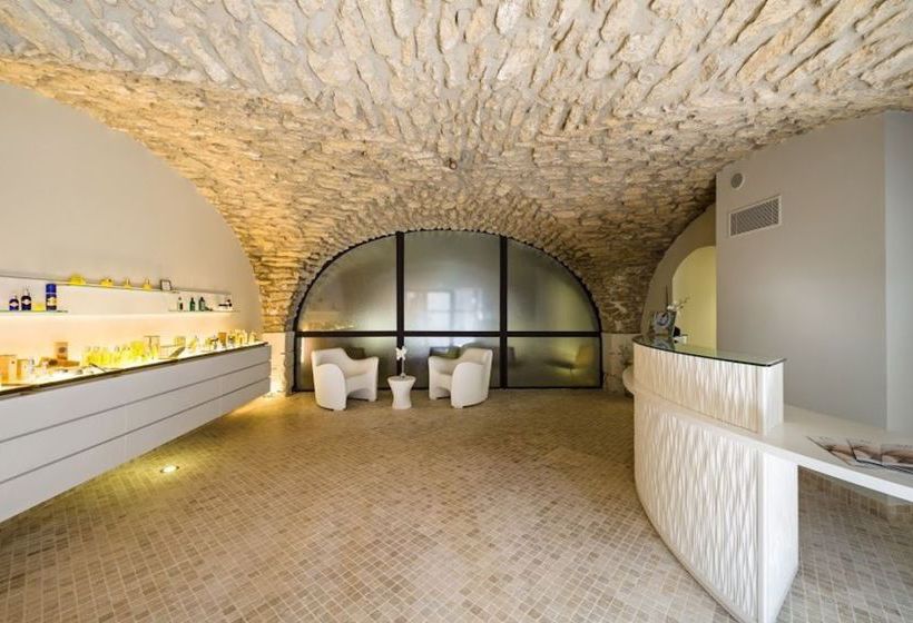 Hotel Moulin de Vernegues  | Mallemort | Bouches du Rhone | Frankreich 10