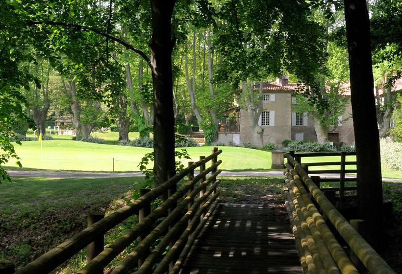 Hotel Moulin de Vernegues  | Mallemort | Bouches du Rhone | Frankreich 11