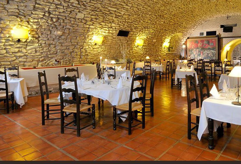 Hotel Moulin de Vernegues  | Mallemort | Bouches du Rhone | Frankreich 12