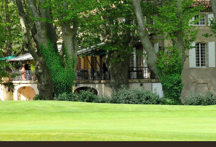 Hotel Moulin de Vernegues  | Mallemort | Bouches du Rhone | Frankreich 15