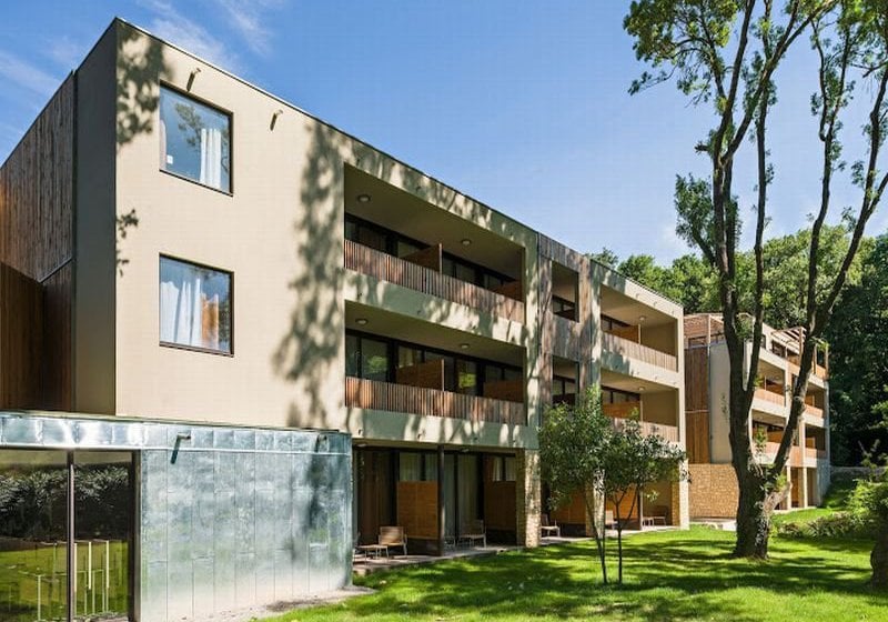 Hotel Moulin de Vernegues  | Mallemort | Bouches du Rhone | Frankreich 16