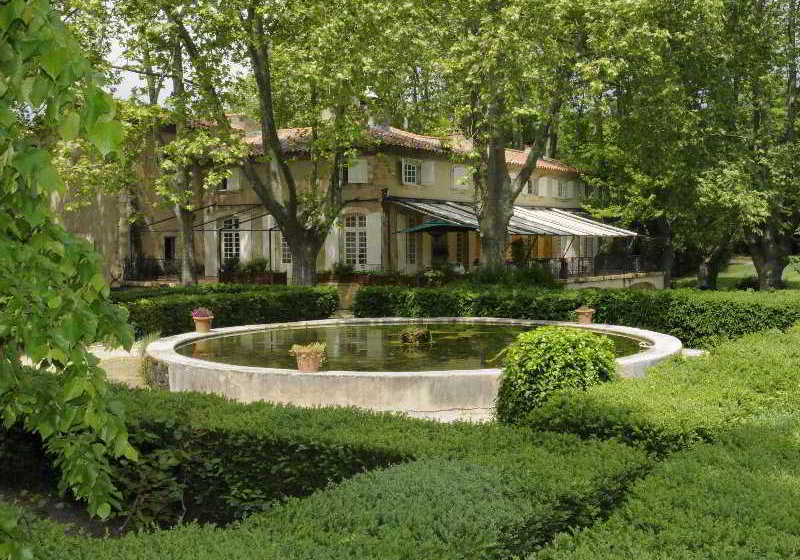 Hotel Moulin de Vernegues  | Mallemort | Bouches du Rhone | Frankreich 17