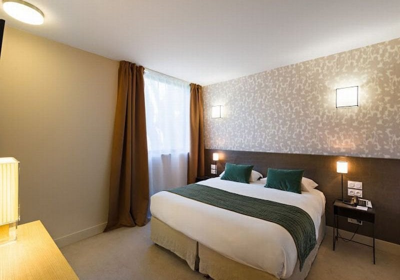 Hotel Moulin de Vernegues  | Mallemort | Bouches du Rhone | Frankreich 19