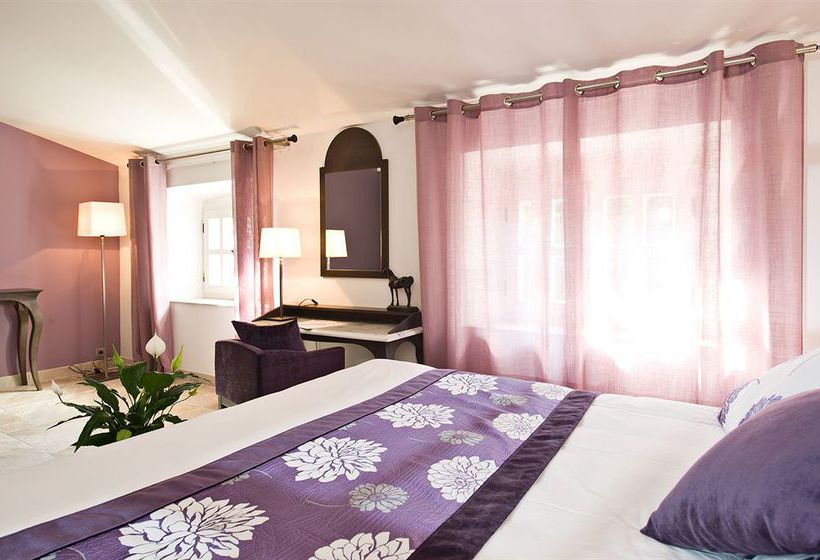 Hotel Moulin de Vernegues  | Mallemort | Bouches du Rhone | Frankreich 2