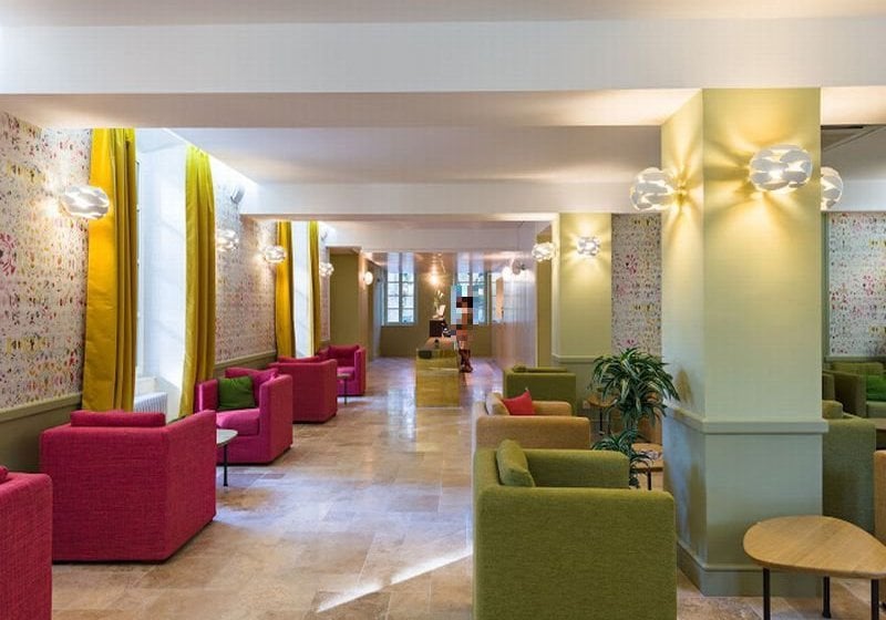 Hotel Moulin de Vernegues  | Mallemort | Bouches du Rhone | Frankreich 20