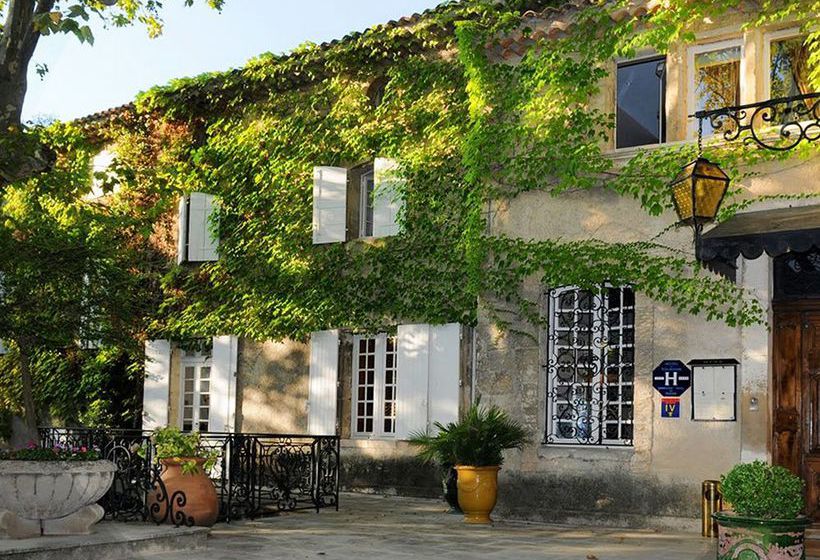 Hotel Moulin de Vernegues  | Mallemort | Bouches du Rhone | Frankreich 3