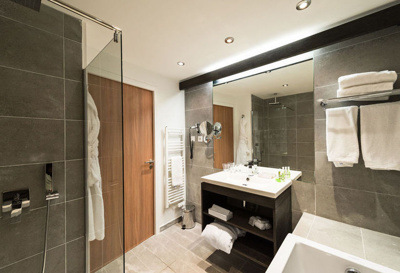 Hotel Moulin de Vernegues  | Mallemort | Bouches du Rhone | Frankreich 4