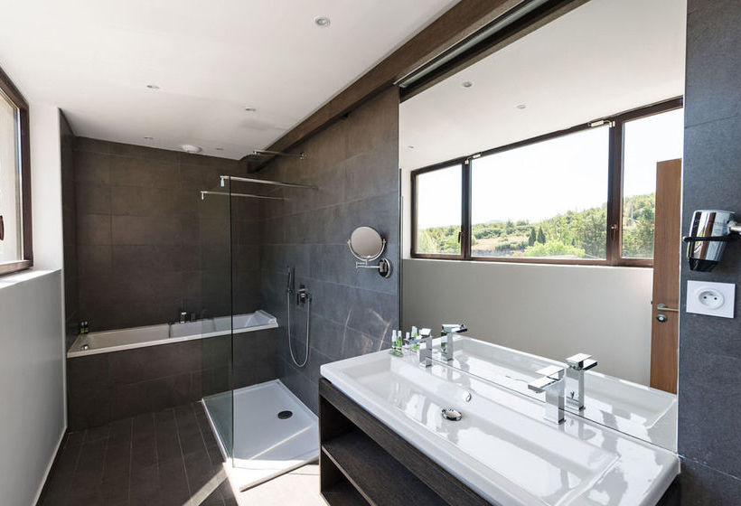 Hotel Moulin de Vernegues  | Mallemort | Bouches du Rhone | Frankreich 5