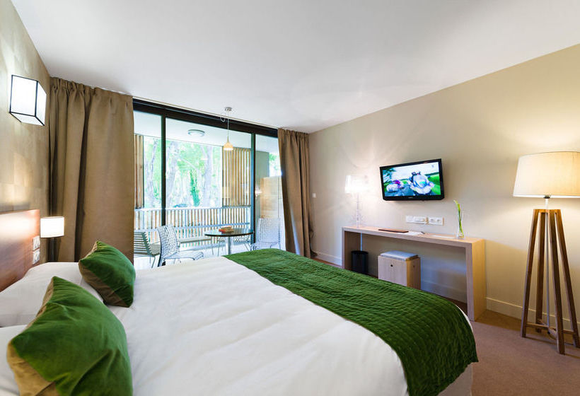 Hotel Moulin de Vernegues  | Mallemort | Bouches du Rhone | Frankreich 6