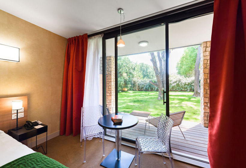 Hotel Moulin de Vernegues  | Mallemort | Bouches du Rhone | Frankreich 7