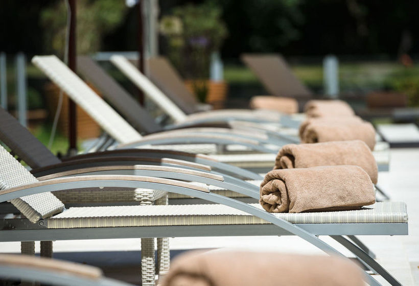 Hotel Moulin de Vernegues  | Mallemort | Bouches du Rhone | Frankreich 8