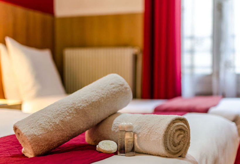 Hôtel Nord Est  | Paris | Paris | France 10