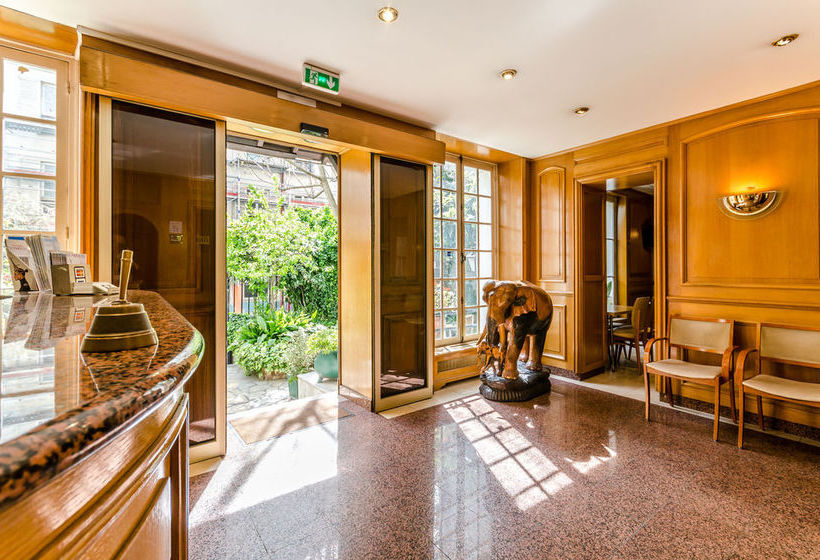 Hôtel Nord Est  | Paris | Paris | France 15