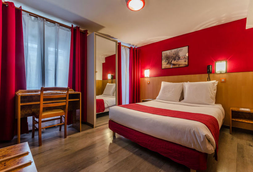 Hôtel Nord Est  | Paris | Paris | France 2