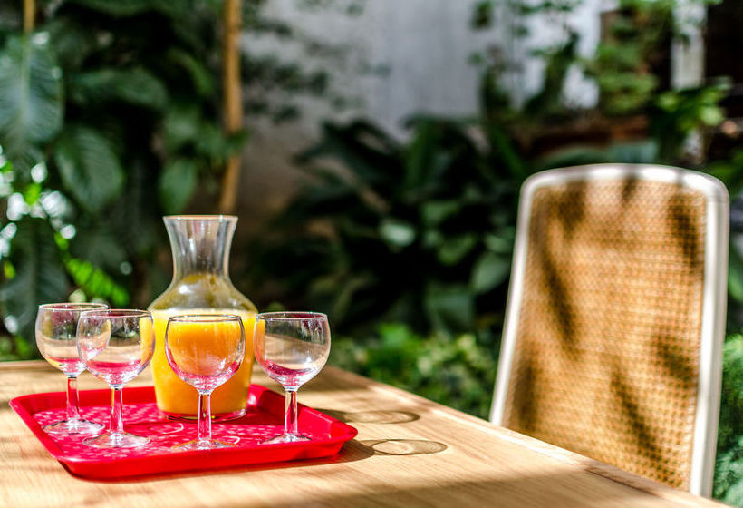 Hôtel Nord Est  | Paris | Paris | France 3