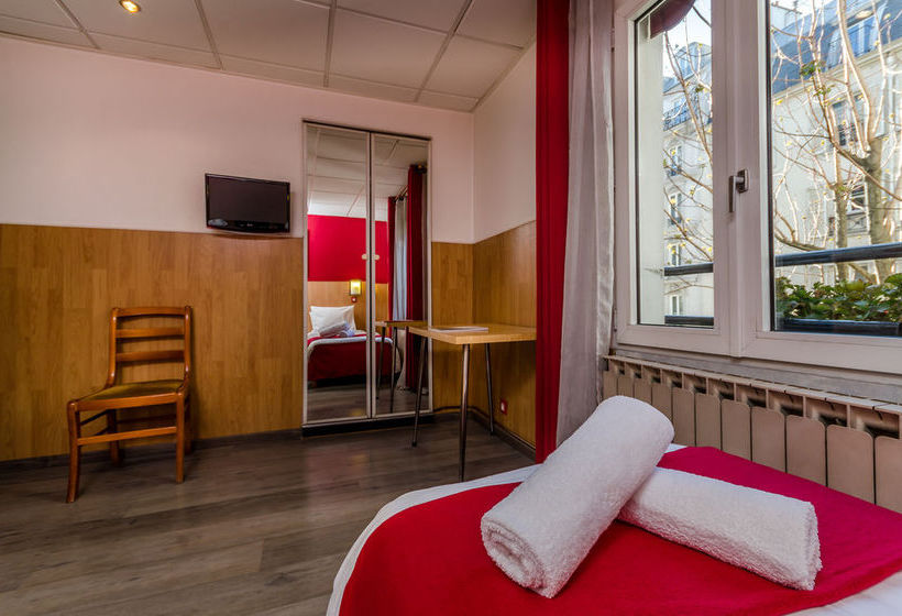 Hôtel Nord Est  | Paris | Paris | France 7