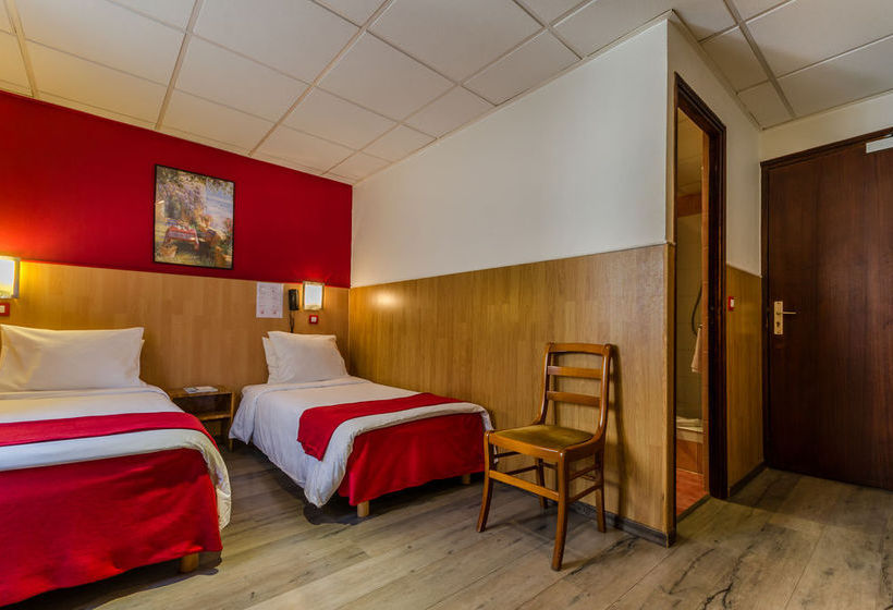 Hôtel Nord Est  | Paris | Paris | France 9