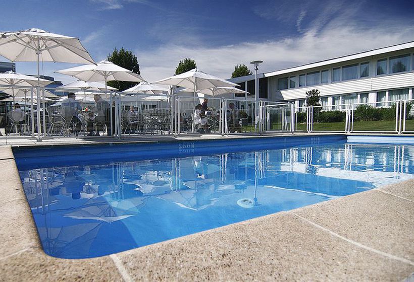 Novotel Lille Aéroport  | Lesquin | Nord | Frankreich