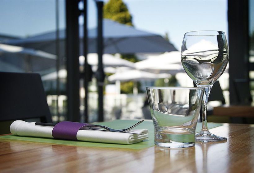 Novotel Lille Aéroport  | Lesquin | Nord | Frankreich 17