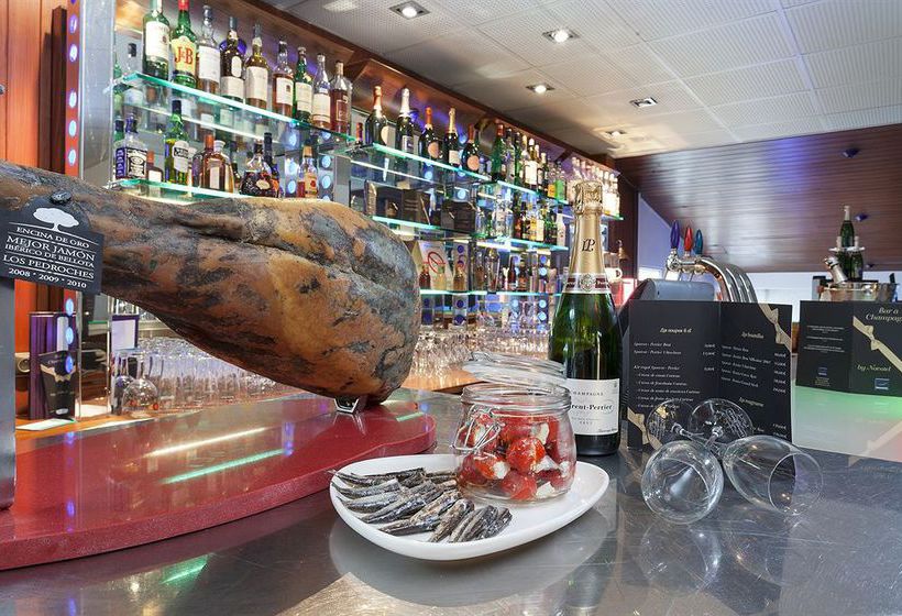 Novotel Lille Aéroport  | Lesquin | Nord | Frankreich 2