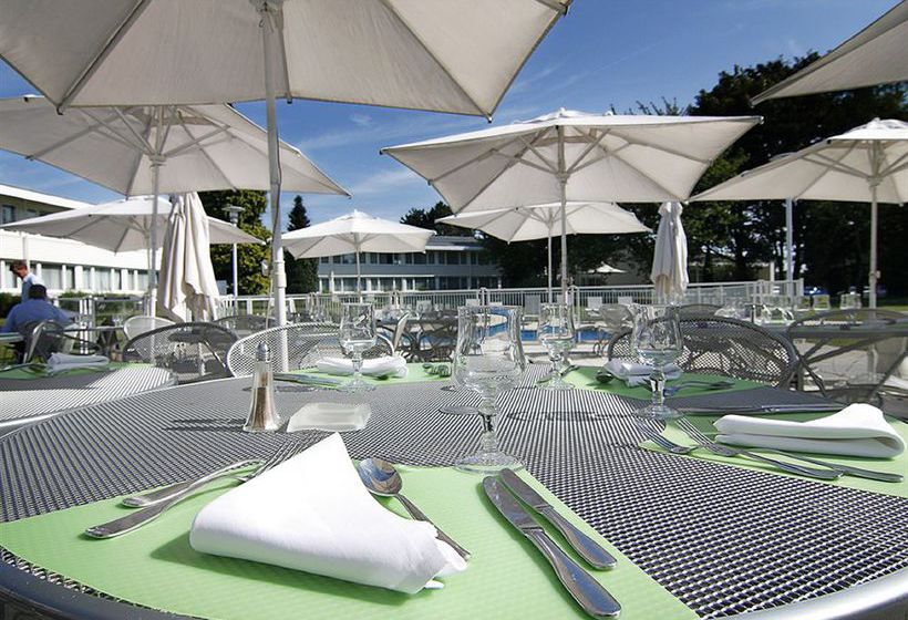 Novotel Lille Aéroport  | Lesquin | Nord | Frankreich 3