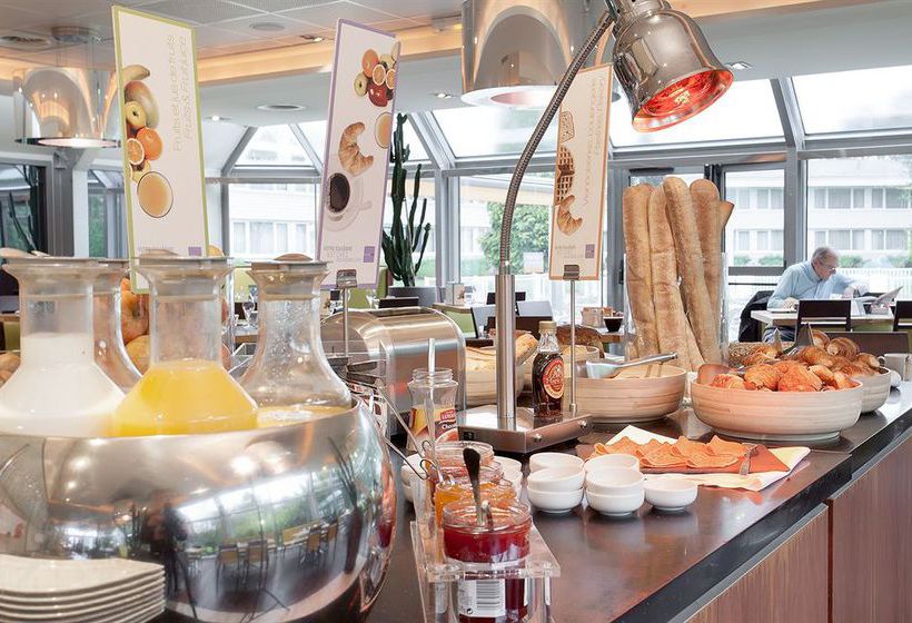 Novotel Lille Aéroport  | Lesquin | Nord | Frankreich 4