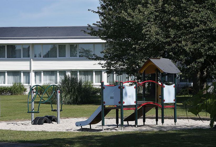 Novotel Lille Aéroport  | Lesquin | Nord | Frankreich 5