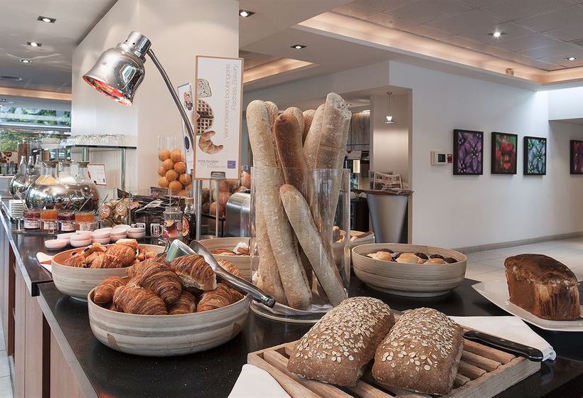 Novotel Lille Aéroport  | Lesquin | Nord | Frankreich 6