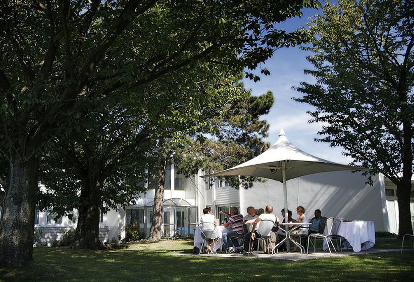 Novotel Lille Aéroport  | Lesquin | Nord | Frankreich 7